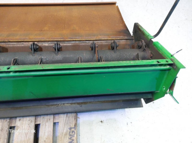 Feldhäcksler typu John Deere T660I, Gebrauchtmaschine v Hemmet (Obrázek 13)