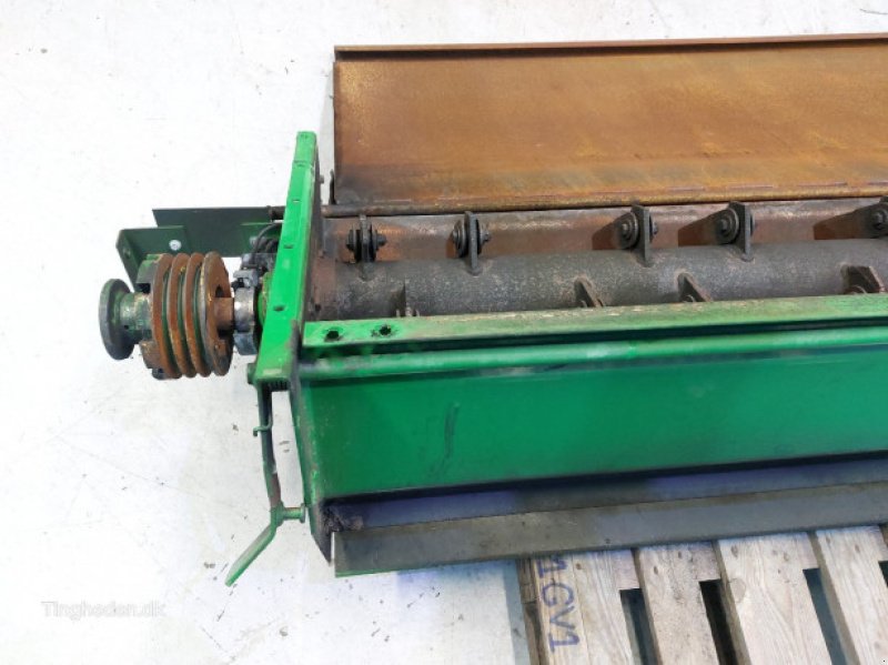 Feldhäcksler typu John Deere T660I, Gebrauchtmaschine v Hemmet (Obrázek 12)