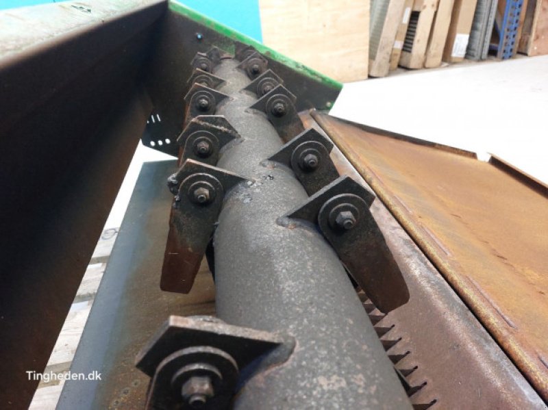 Feldhäcksler typu John Deere T660I, Gebrauchtmaschine v Hemmet (Obrázek 19)