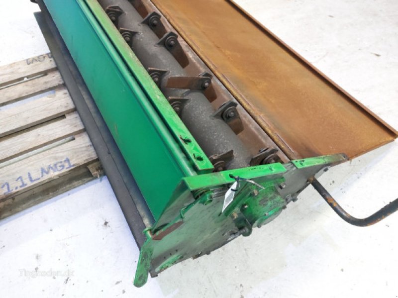 Feldhäcksler typu John Deere T660I, Gebrauchtmaschine v Hemmet (Obrázek 14)