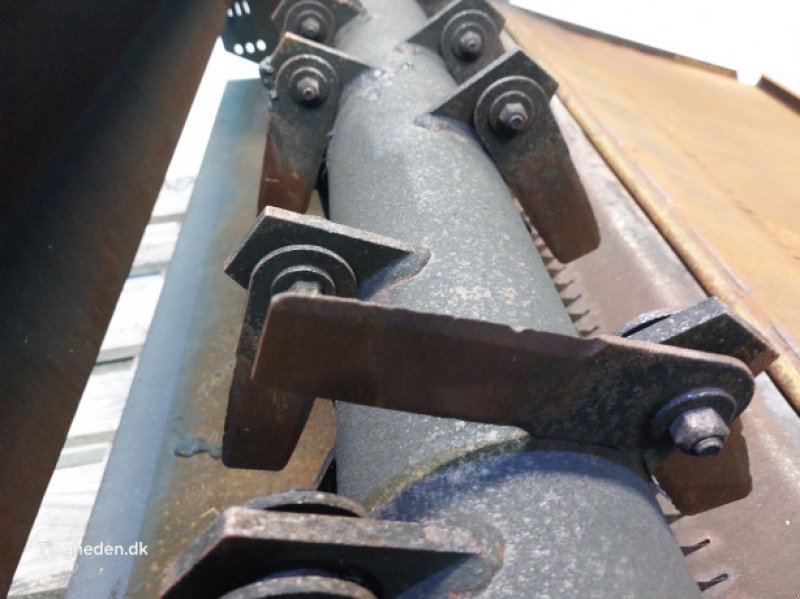 Feldhäcksler typu John Deere T660I, Gebrauchtmaschine v Hemmet (Obrázek 18)