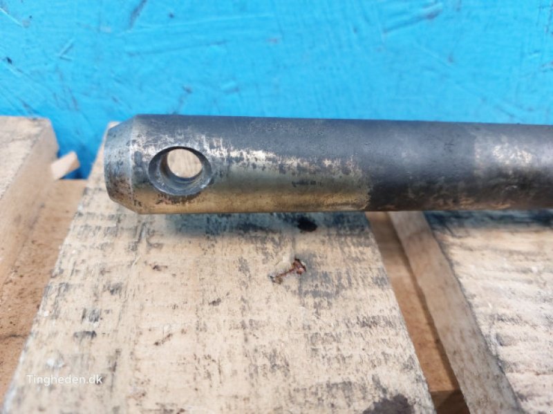 Feldhäcksler tip John Deere T660i, Gebrauchtmaschine in Hemmet (Poză 15)