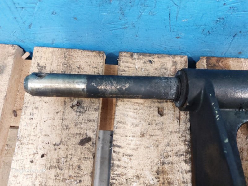 Feldhäcksler tip John Deere T660i, Gebrauchtmaschine in Hemmet (Poză 14)