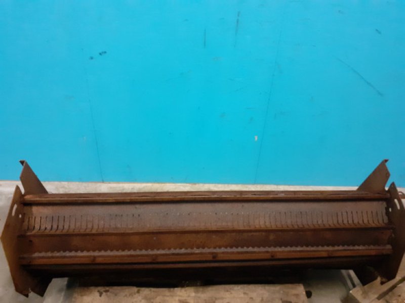 Feldhäcksler tip John Deere T670, Gebrauchtmaschine in Hemmet (Poză 12)