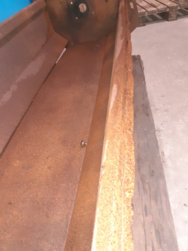 Feldhäcksler tip John Deere T670, Gebrauchtmaschine in Hemmet (Poză 8)