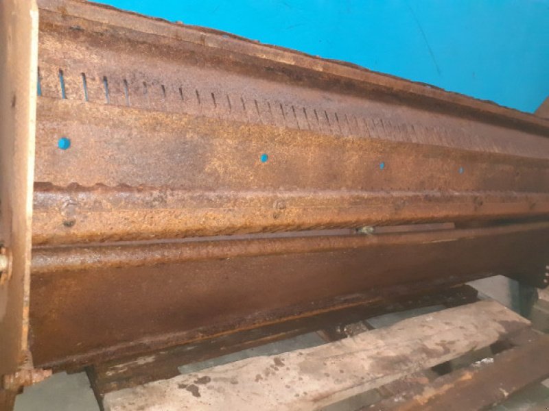 Feldhäcksler tip John Deere T670, Gebrauchtmaschine in Hemmet (Poză 11)