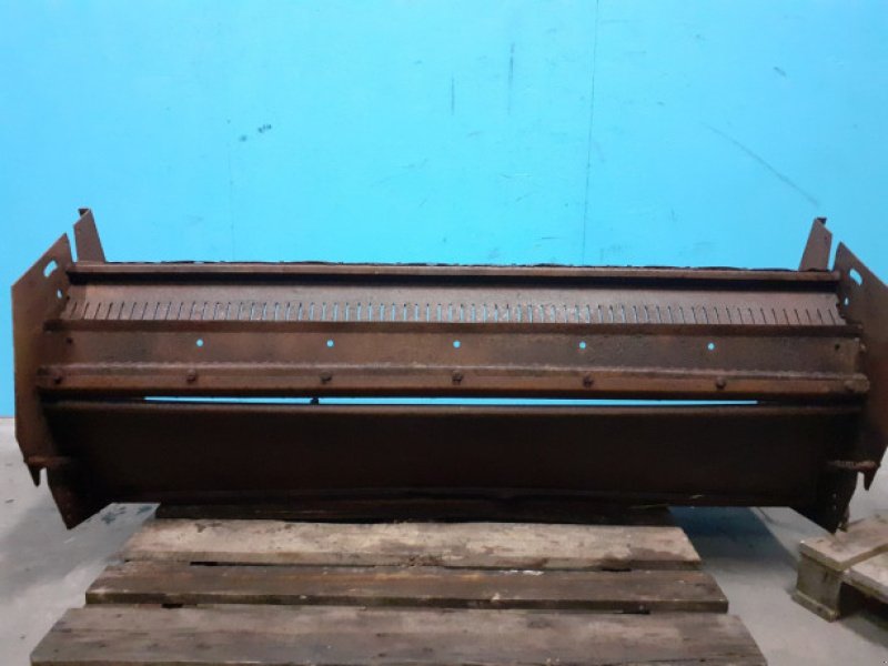 Feldhäcksler tip John Deere T670, Gebrauchtmaschine in Hemmet (Poză 10)