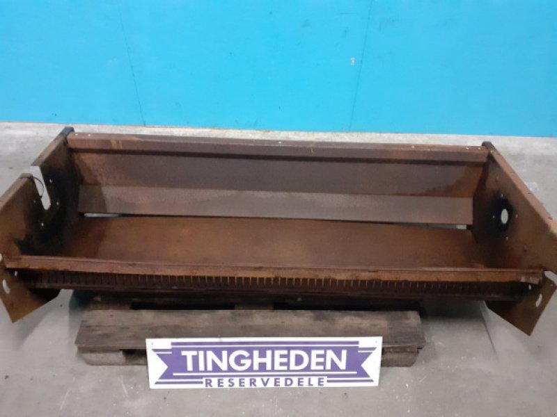 Feldhäcksler tip John Deere T670, Gebrauchtmaschine in Hemmet (Poză 1)