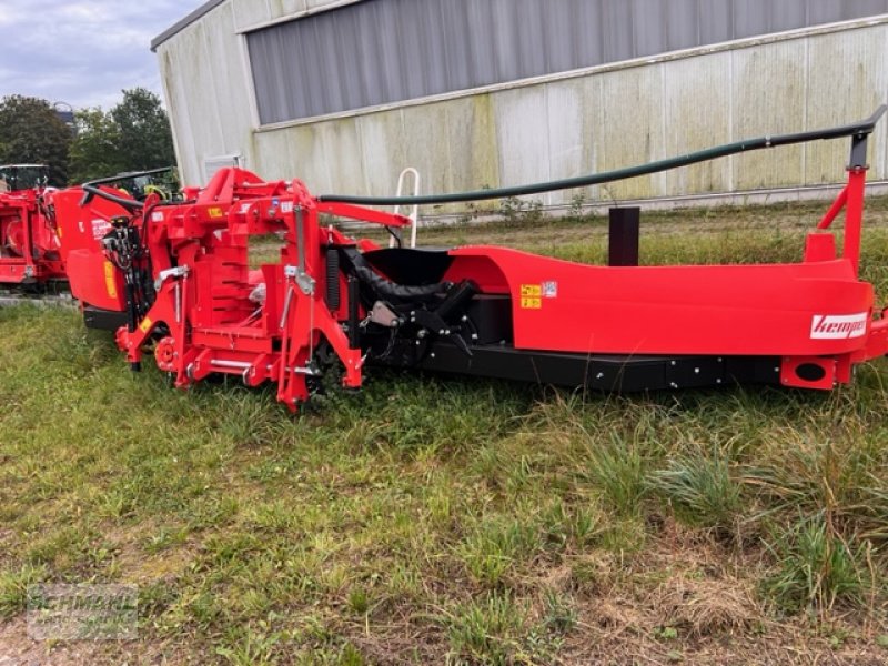 Feldhäcksler des Typs Kemper 475 PLUS, Neumaschine in Woltersdorf (Bild 3)