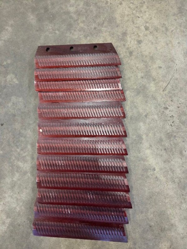 Feldhäcksler del tipo Kemper C 1200, Neumaschine In Bertschikon (Immagine 2)