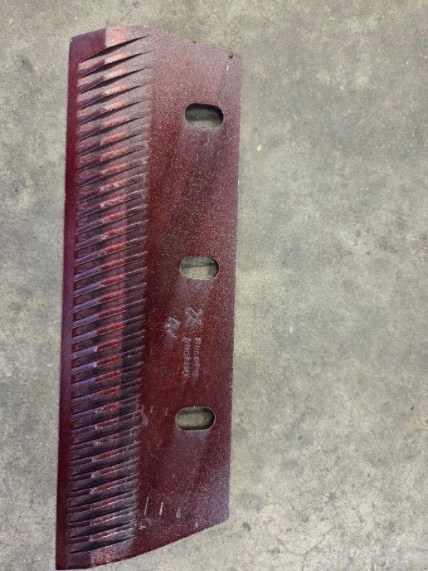 Feldhäcksler del tipo Kemper C 1200, Neumaschine In Bertschikon (Immagine 3)