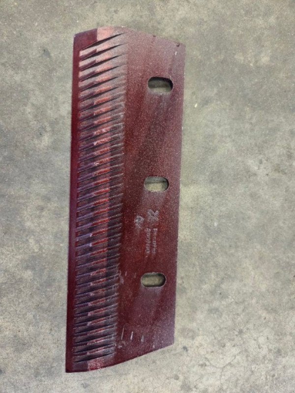 Feldhäcksler del tipo Kemper C 1200, Neumaschine In Bertschikon (Immagine 4)