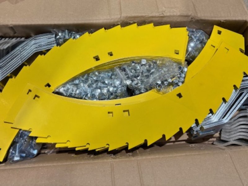 Feldhäcksler of the type Kemper M 6008, 360, 360 Plus, neu in Neureichenau