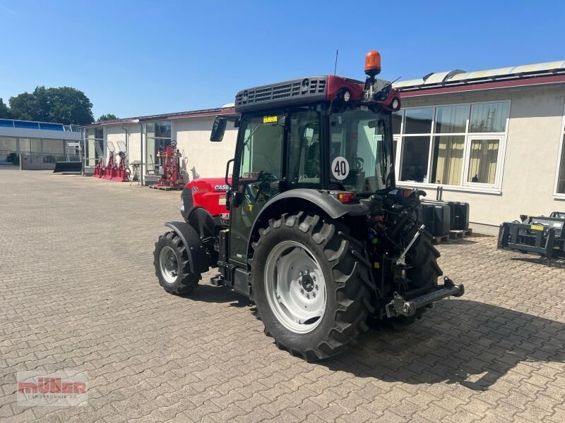 Feldhäcksler za tip Krone Big M 1, Gebrauchtmaschine u Holzhausen (Slika 8)