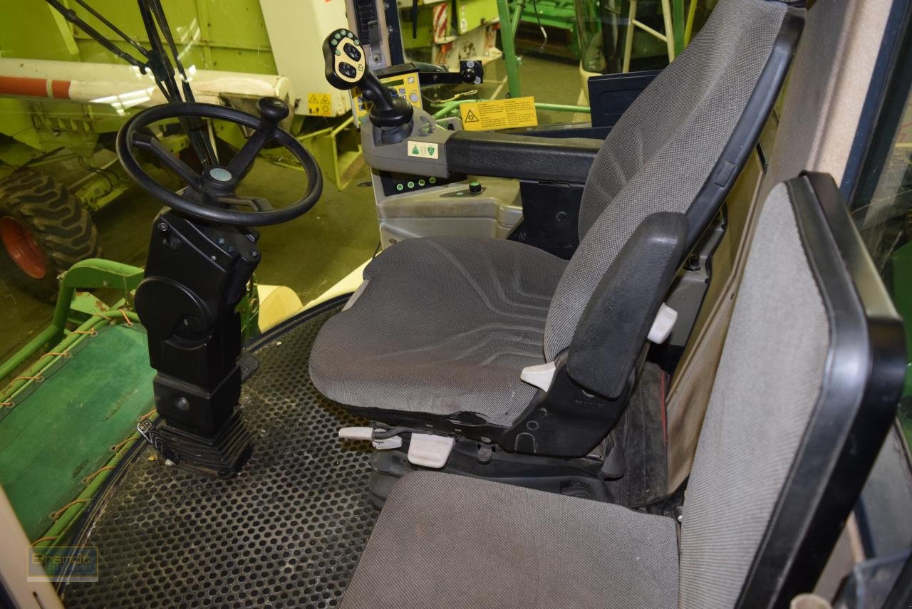 Feldhäcksler typu Krone BIG X 1000, Gebrauchtmaschine v Oyten (Obrázek 7)