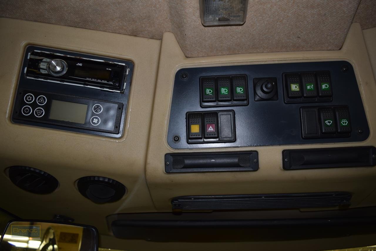 Feldhäcksler typu Krone BIG X 1000, Gebrauchtmaschine v Oyten (Obrázek 10)