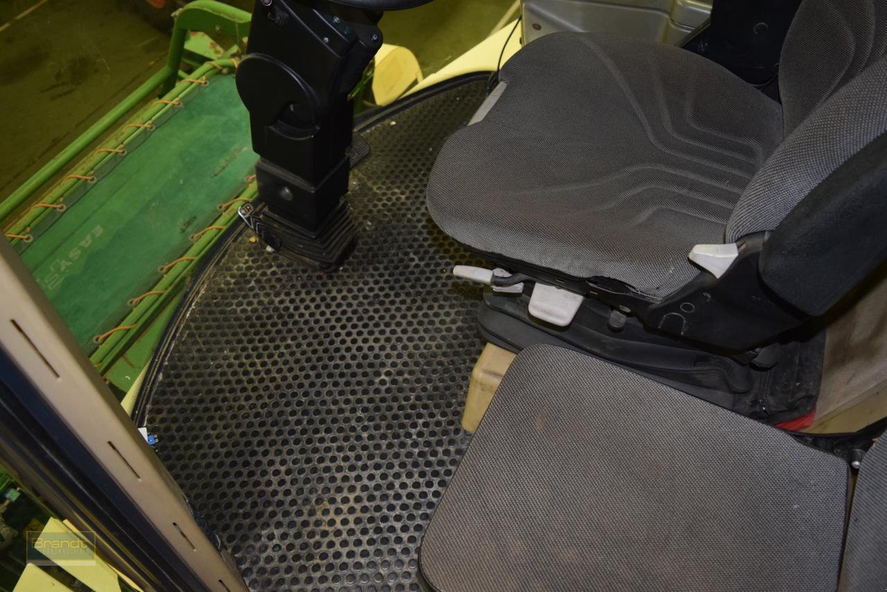 Feldhäcksler typu Krone BIG X 1000, Gebrauchtmaschine v Oyten (Obrázek 11)