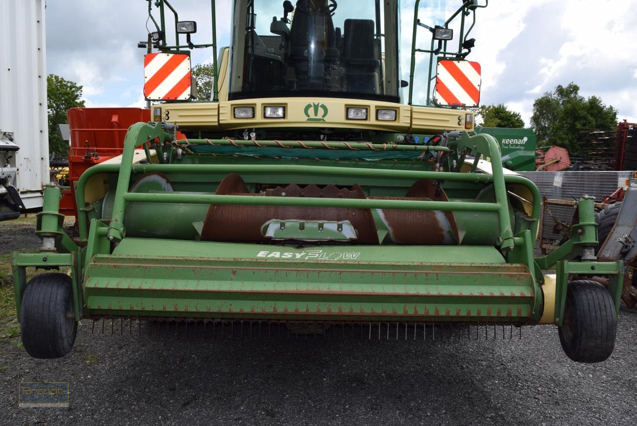 Feldhäcksler typu Krone BIG X 1000, Gebrauchtmaschine v Oyten (Obrázek 5)