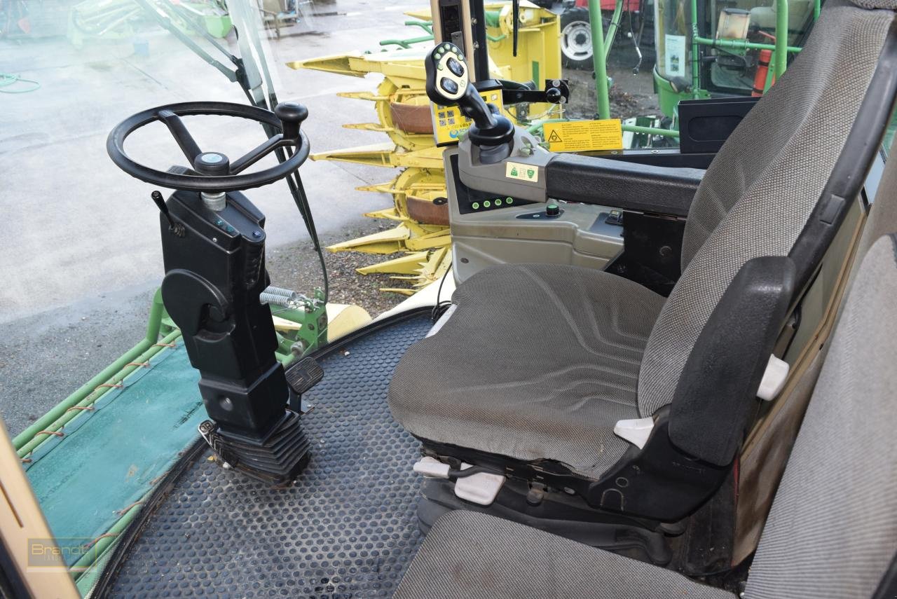 Feldhäcksler typu Krone BIG X 1000, Gebrauchtmaschine v Oyten (Obrázek 7)