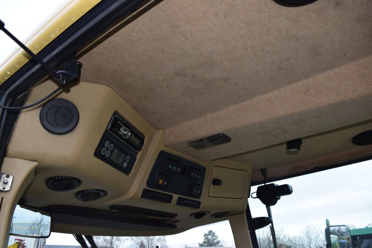 Feldhäcksler typu Krone BIG X 1000, Gebrauchtmaschine v Oyten (Obrázek 10)