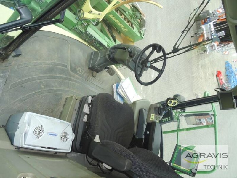 Feldhäcksler tip Krone BIG X 1100, Gebrauchtmaschine in Uelzen (Poză 12)