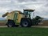 Feldhäcksler типа Krone Big X 1100, Gebrauchtmaschine в Nördlingen (Фотография 1)