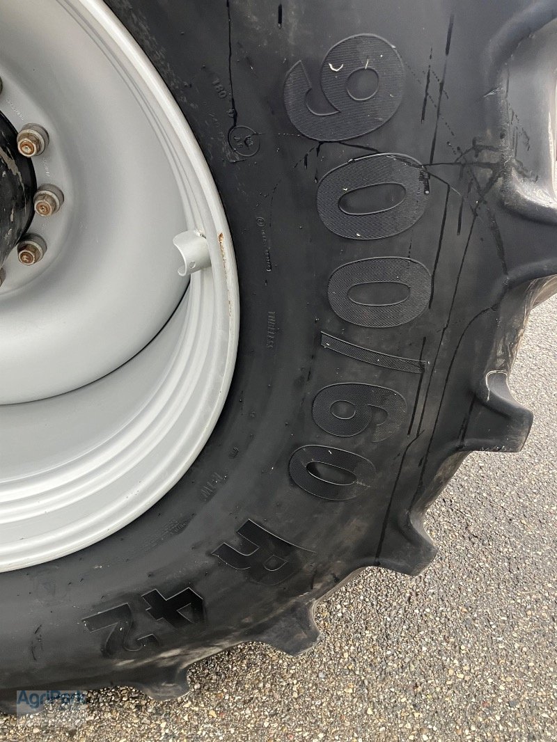 Feldhäcksler van het type Krone Big X 1180, Gebrauchtmaschine in Kirchdorf (Foto 11)