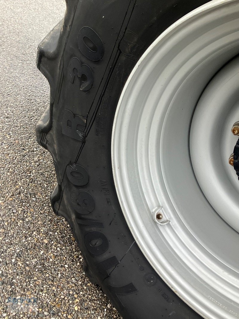 Feldhäcksler van het type Krone Big X 1180, Gebrauchtmaschine in Kirchdorf (Foto 13)