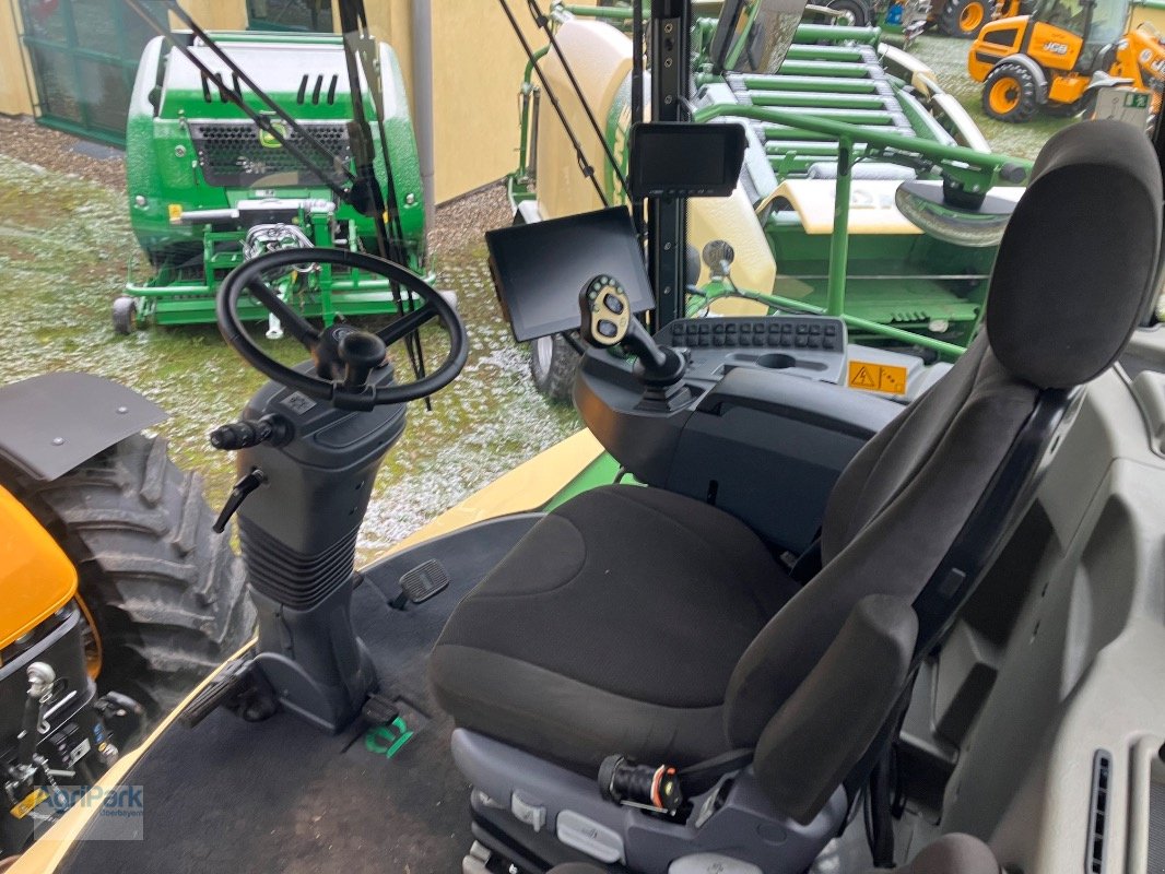 Feldhäcksler van het type Krone Big X 1180, Gebrauchtmaschine in Kirchdorf (Foto 8)