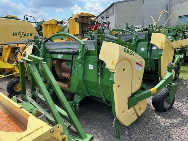 Feldhäcksler tip Krone BIG X 580, Gebrauchtmaschine in Landsberg (Poză 13)