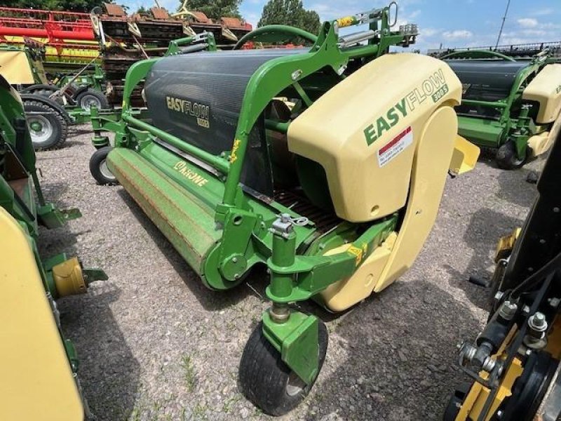 Feldhäcksler tip Krone BIG X 580, Gebrauchtmaschine in Landsberg (Poză 15)