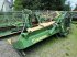 Feldhäcksler tip Krone BIG X 580, Gebrauchtmaschine in Landsberg (Poză 7)