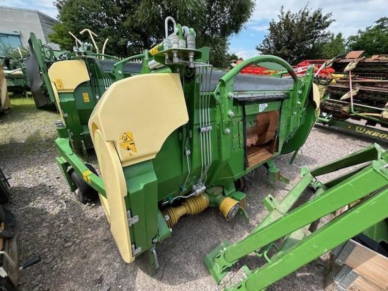 Feldhäcksler tip Krone BIG X 580, Gebrauchtmaschine in Landsberg (Poză 12)