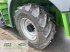 Feldhäcksler typu Krone BIG X 580, Gebrauchtmaschine w Nabburg (Zdjęcie 4)