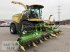 Feldhäcksler типа Krone BiG X 630 *865 Trommelstunden*, Gebrauchtmaschine в Emsbüren (Фотография 7)