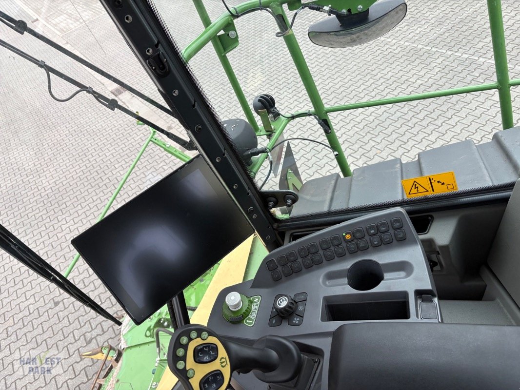 Feldhäcksler типа Krone BiG X 630 *865 Trommelstunden*, Gebrauchtmaschine в Emsbüren (Фотография 2)