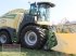 Feldhäcksler tip Krone BIG X 630 OptiMaize, Vorführmaschine in Leipzig OT Engelsdorf (Poză 3)