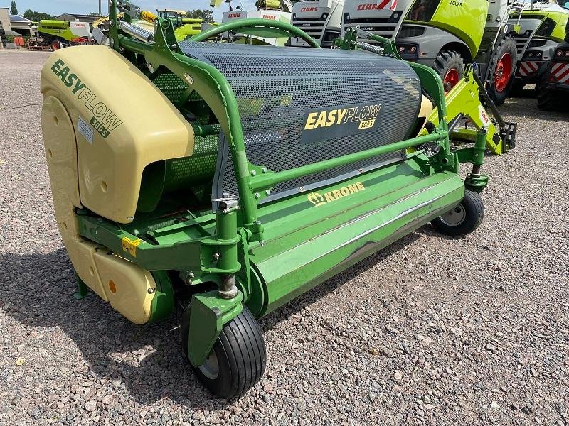 Feldhäcksler του τύπου Krone BIG X 630, Gebrauchtmaschine σε Landsberg (Φωτογραφία 14)