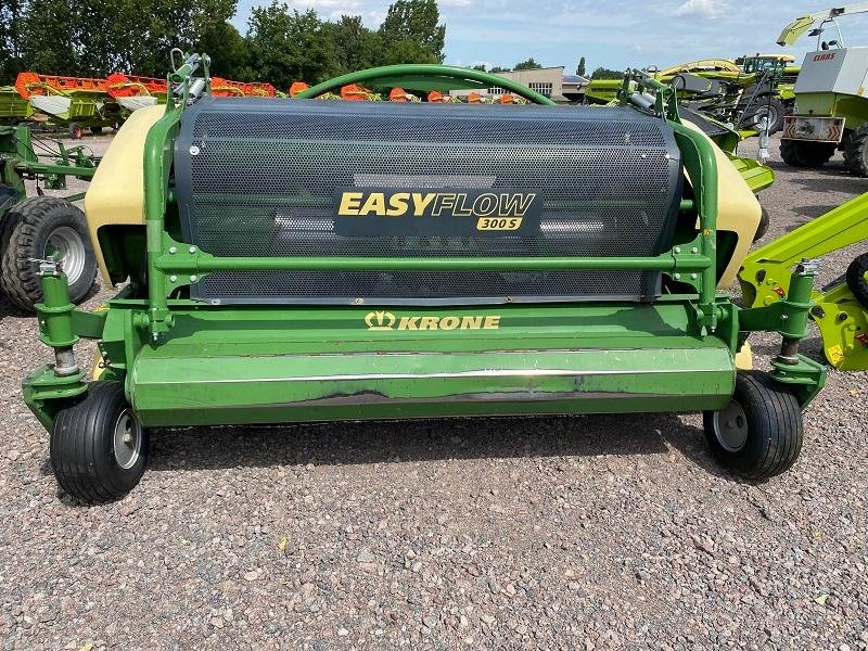 Feldhäcksler του τύπου Krone BIG X 630, Gebrauchtmaschine σε Landsberg (Φωτογραφία 15)