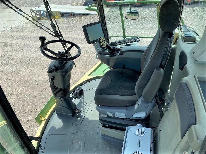 Feldhäcksler του τύπου Krone BIG X 630, Gebrauchtmaschine σε Landsberg (Φωτογραφία 7)