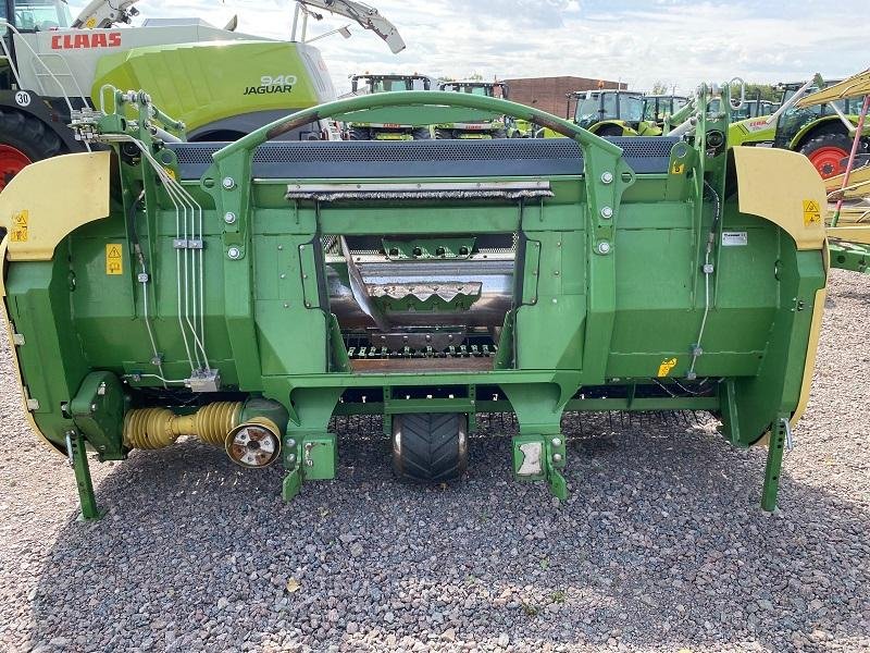 Feldhäcksler του τύπου Krone BIG X 630, Gebrauchtmaschine σε Landsberg (Φωτογραφία 17)