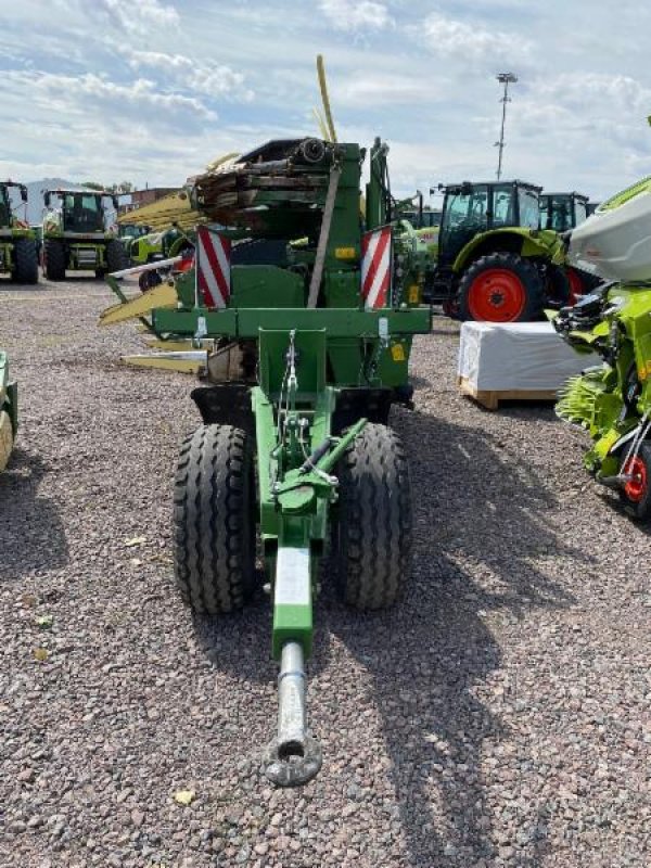 Feldhäcksler του τύπου Krone BIG X 630, Gebrauchtmaschine σε Landsberg (Φωτογραφία 9)