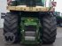 Feldhäcksler типа Krone BIG X 630, Gebrauchtmaschine в Börm (Фотография 3)