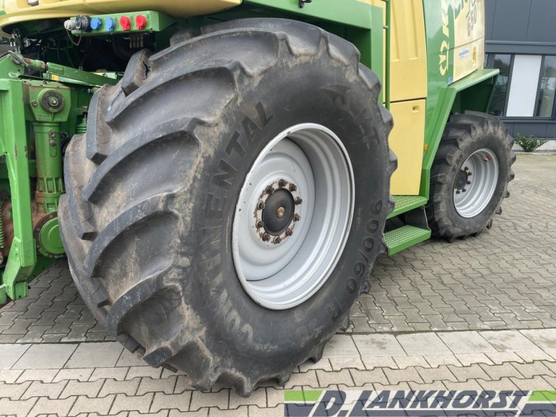 Feldhäcksler tip Krone Big X 650, Gebrauchtmaschine in Emsbüren (Poză 18)