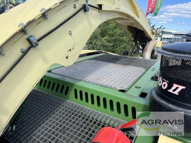 Feldhäcksler tip Krone BIG X 650, Gebrauchtmaschine in Alpen (Poză 22)