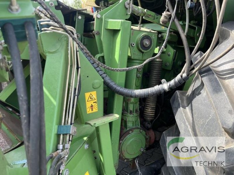 Feldhäcksler tip Krone BIG X 650, Gebrauchtmaschine in Alpen (Poză 15)