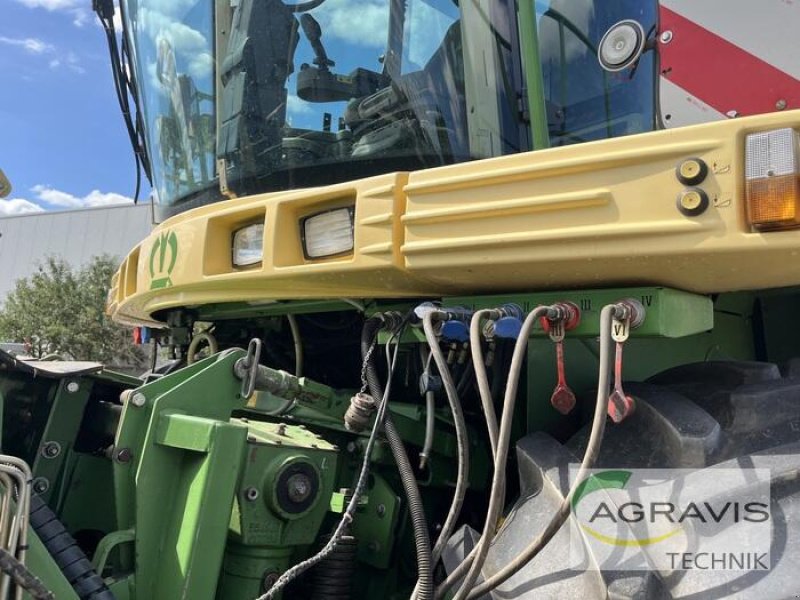 Feldhäcksler tip Krone BIG X 650, Gebrauchtmaschine in Alpen (Poză 16)