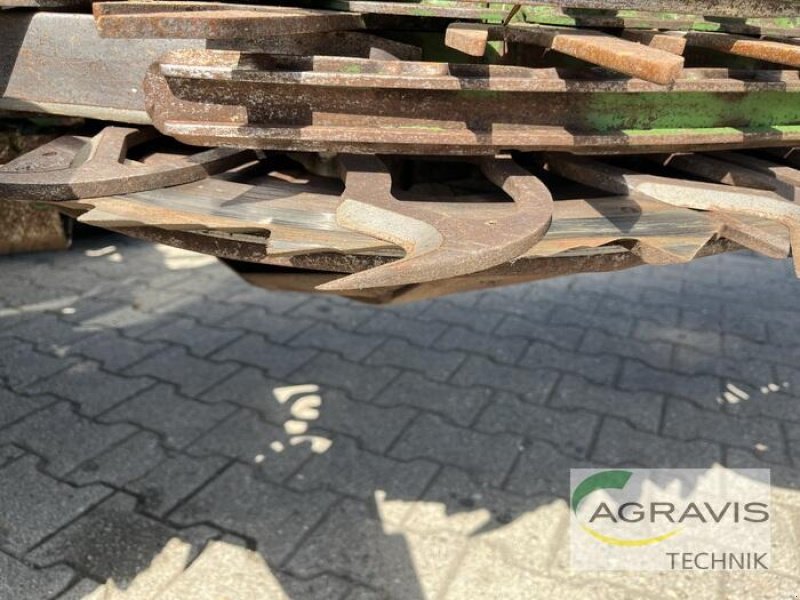 Feldhäcksler tip Krone BIG X 650, Gebrauchtmaschine in Alpen (Poză 31)