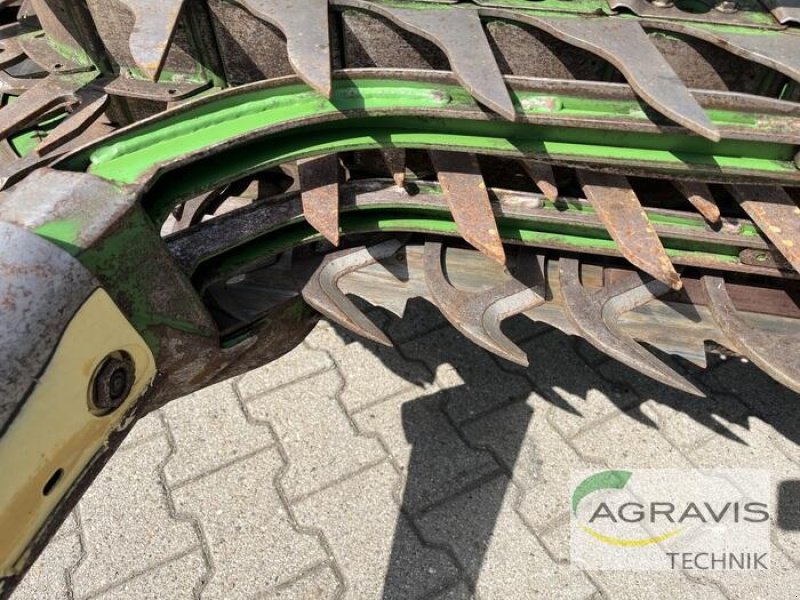 Feldhäcksler tip Krone BIG X 650, Gebrauchtmaschine in Alpen (Poză 29)