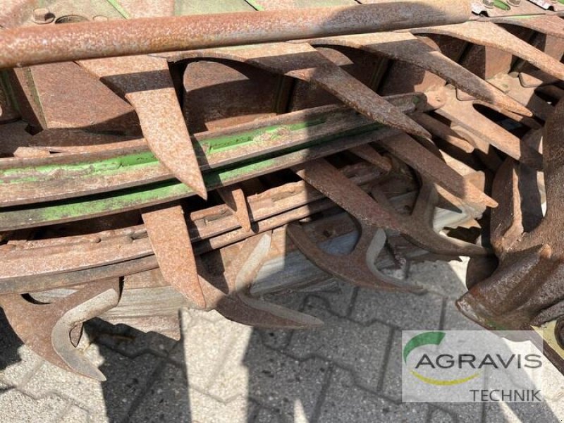 Feldhäcksler tip Krone BIG X 650, Gebrauchtmaschine in Alpen (Poză 30)